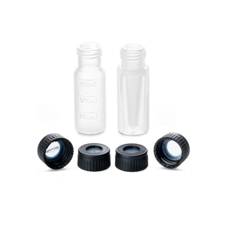 DWK Life Sciences - Vials - 09-1300-100